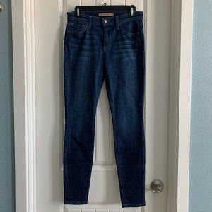 Joe's Petite Skinny Jeans 27P